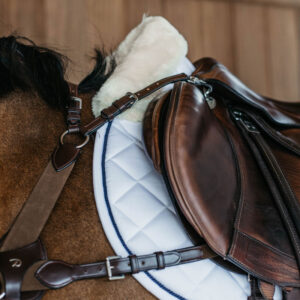 Dyon Skin Friendly Saddle Pad