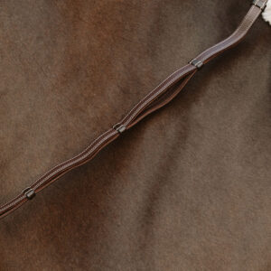 Leather Handle Reins