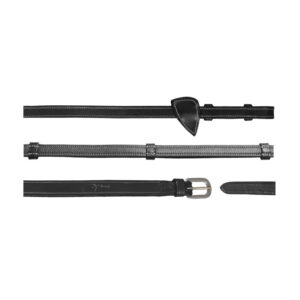 Leather Handle Reins