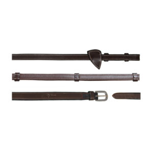 Leather Handle Reins