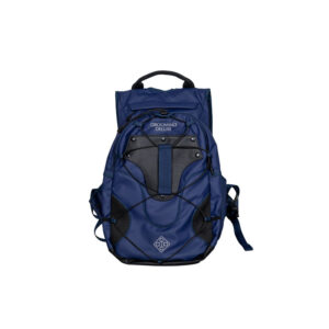 Grooming Deluxe Grooms Backpack Navy Front