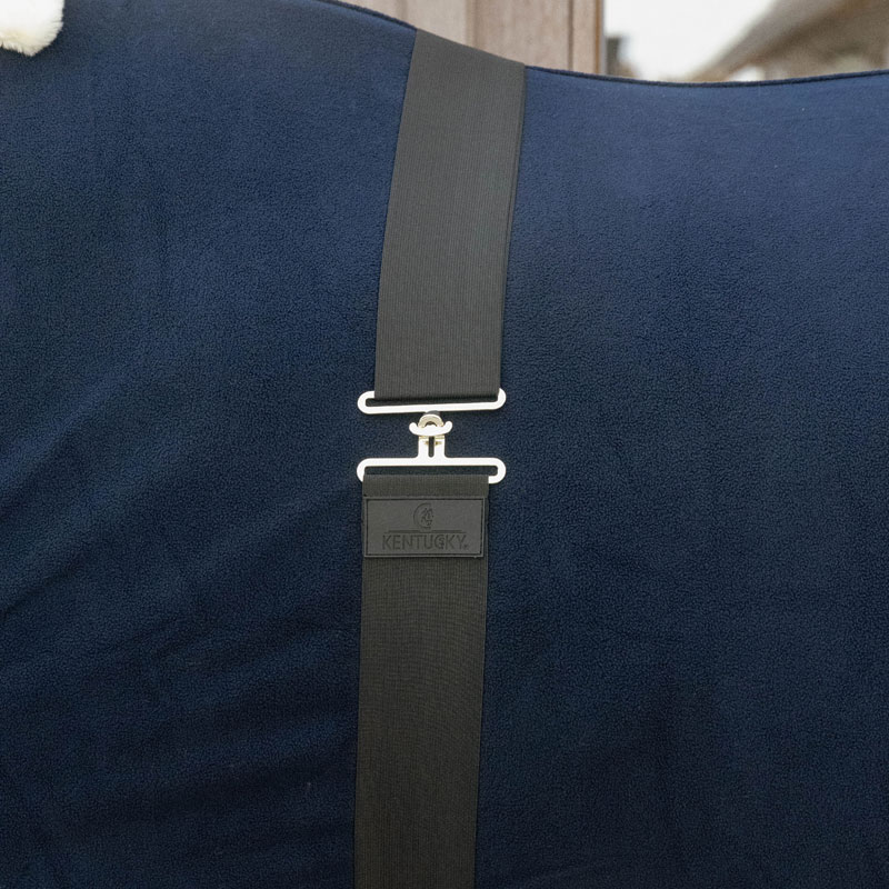 Kentucky Horsewear Elastic Rug Belt 1 Kentucky Horsewear Elastic Rug Belt