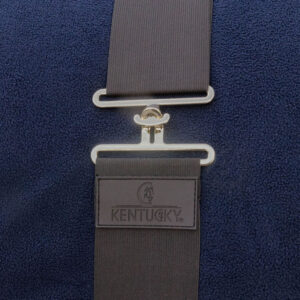 Kentucky Horsewear Elastic Rug Belt