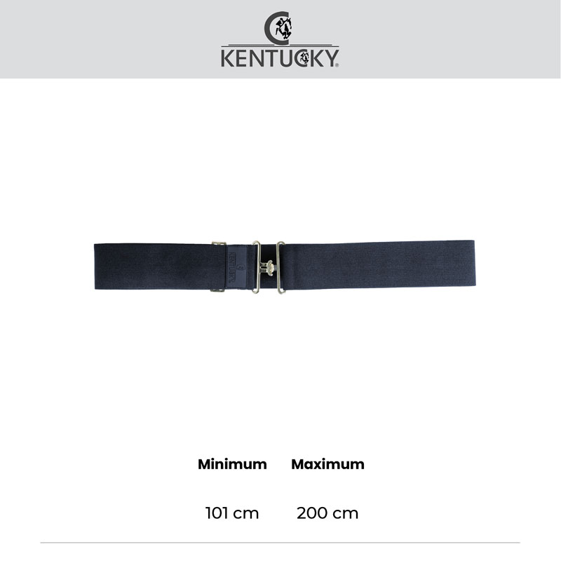 Kentucky Horsewear Elastic Rug Belt 4 Kentucky Horsewear Elastic Rug Belt