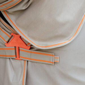 Kentucky Horsewear Mesh Fly Rug Comfort