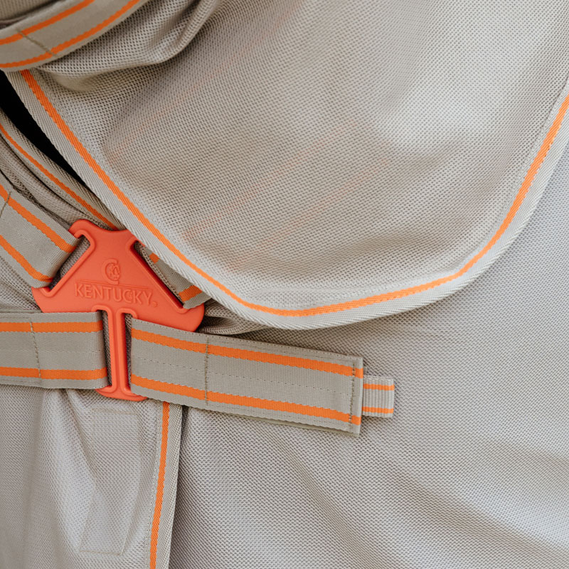 Kentucky Horsewear Mesh Fly Rug Comfort 2 Kentucky Horsewear Mesh Fly Rug Comfort