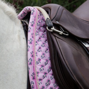 Kentucky Horsewear Sammy Saddle Pad Pony