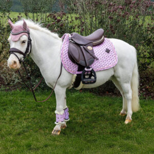Kentucky Horsewear Sammy Saddle Pad Pony