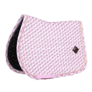 Kentucky Horsewear Sammy Saddle Pad Pony