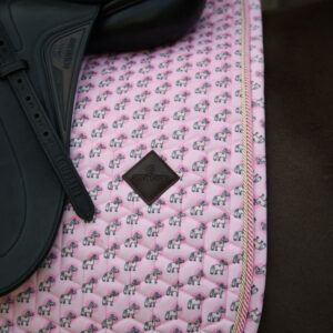 Sammy Saddle Pad Dressage