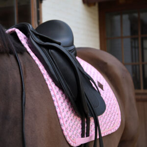 Sammy Saddle Pad Dressage
