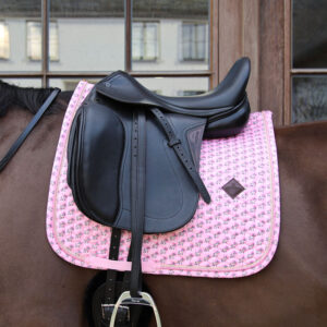 Sammy Saddle Pad Dressage