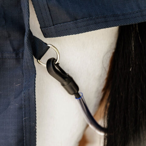 Tail Cord