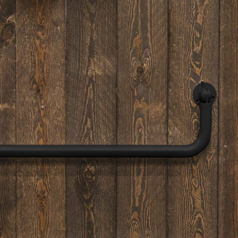 Grooming Deluxe Foldable Blanket Holder 2 Foldable Blanket Holder