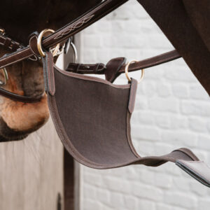 Dy'on Collection Elastic Bib Martingale
