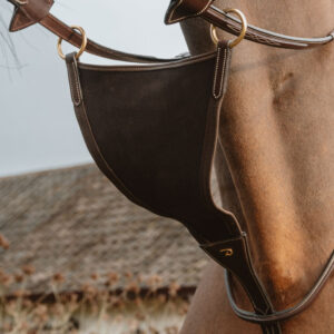 Dy'on Collection Elastic Bib Martingale