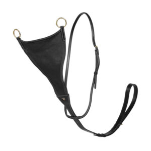 Dy'on Collection Elastic Bib Martingale