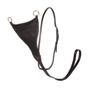 Dy'on Collection Elastic Bib Martingale