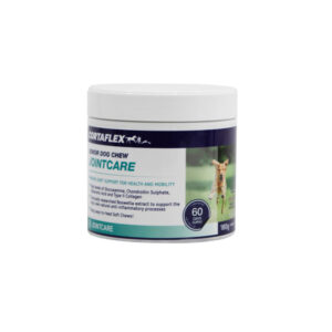 Equine America Cortaflex Senior Dog Chew