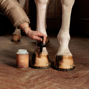 Grooming Deluxe Hoof Oil Shine