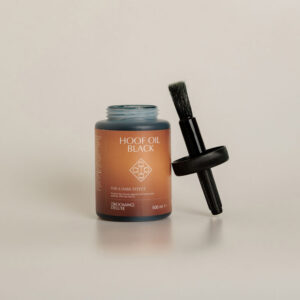 Grooming Deluxe Hoof Oil Shine