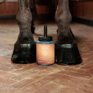 Grooming Deluxe Hoof Oil Shine
