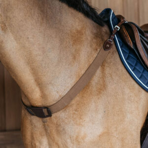New English Elastic Breastplate