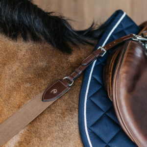 New English Elastic Breastplate