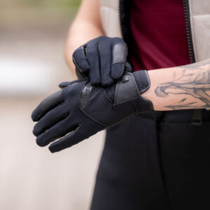 Roeckl Millero Riding Gloves