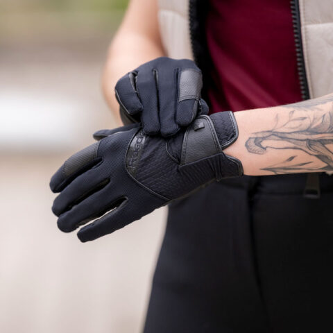 Roeckl Millero Riding Gloves