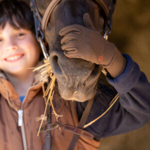 Roeckl Warwick Winter Riding Gloves