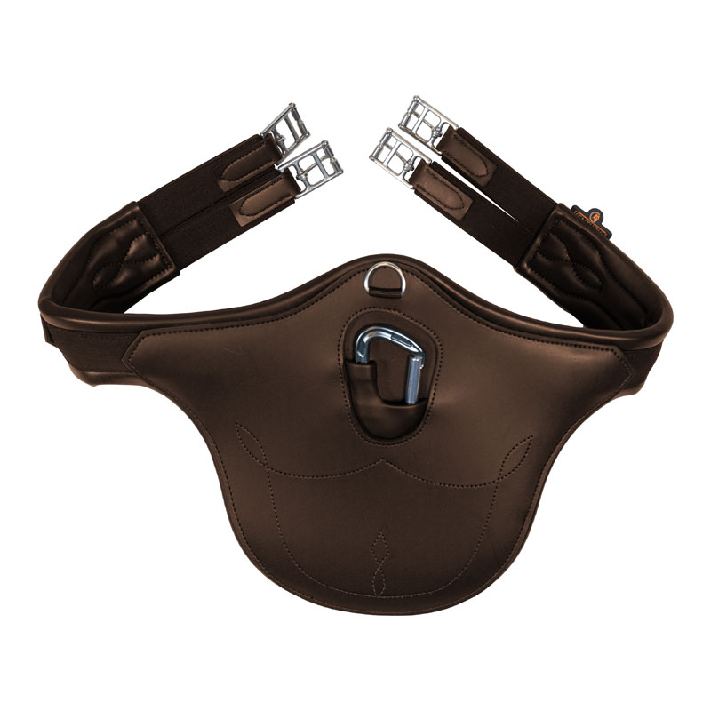 Kentucky Horsewear Anatomic Stud Girth 4 Kentucky Horsewear Anatomic Stud Girth - Image 4