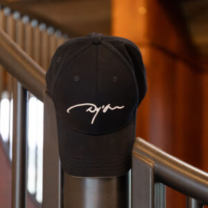 Dy'on Baseball Cap