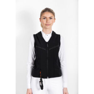 Freejump Airbag Crystal Full Length