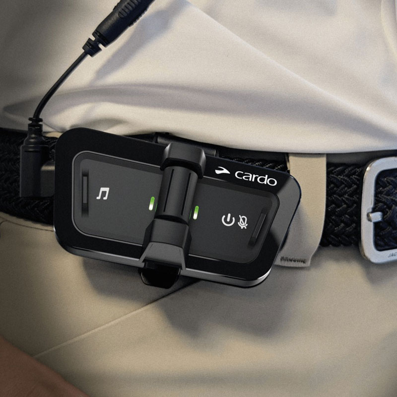 Freejump Intercom All User Kit 1 Freejump Intercom All User Kit