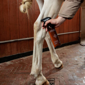 Green Spot & Dust Remover Almond