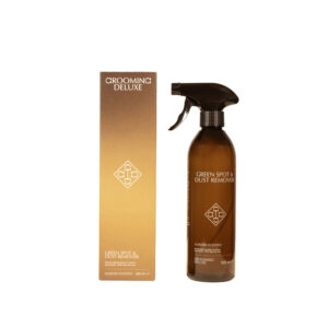 Green Spot & Dust Remover Almond