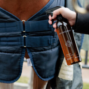 Grooming Deluxe Anti Bite Stop Spray