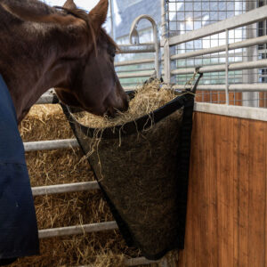 Hay Bag Corner