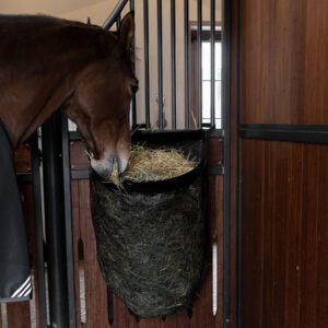 Hay Bag Straight