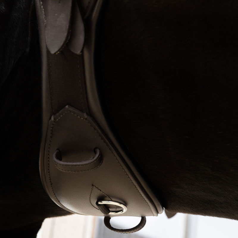 Kentucky Horsewear Anatomic Short Girth 1 Kentucky Horsewear Anatomic Short Girth