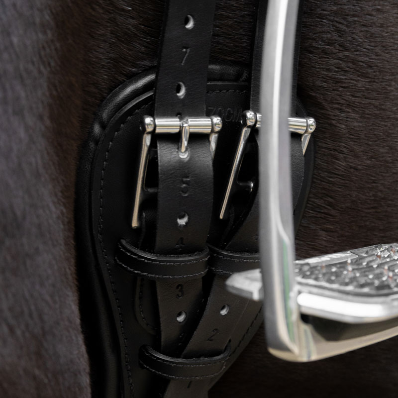 Kentucky Horsewear Anatomic Short Girth 2 Kentucky Horsewear Anatomic Short Girth - Image 2