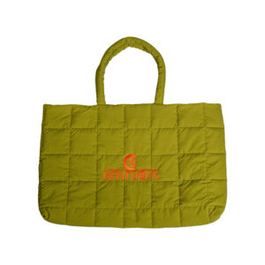 Padded Bag Kentucky Logo