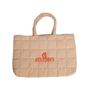 Padded Bag Kentucky Logo