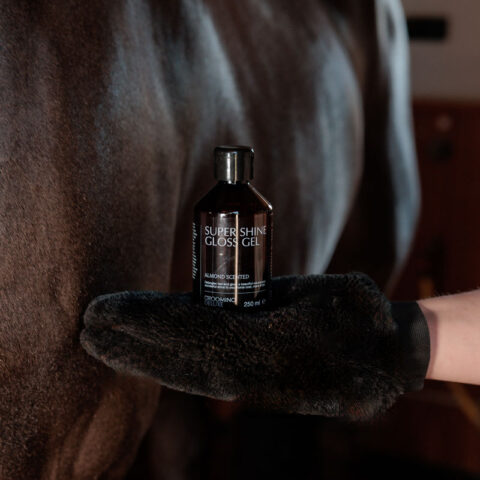 Super Shine Gloss Gel