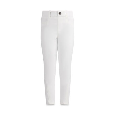 Sammy Boys Pull On Breeches Full Grip