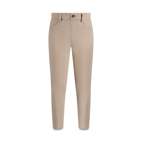 Sammy Boys Pull On Breeches Full Grip