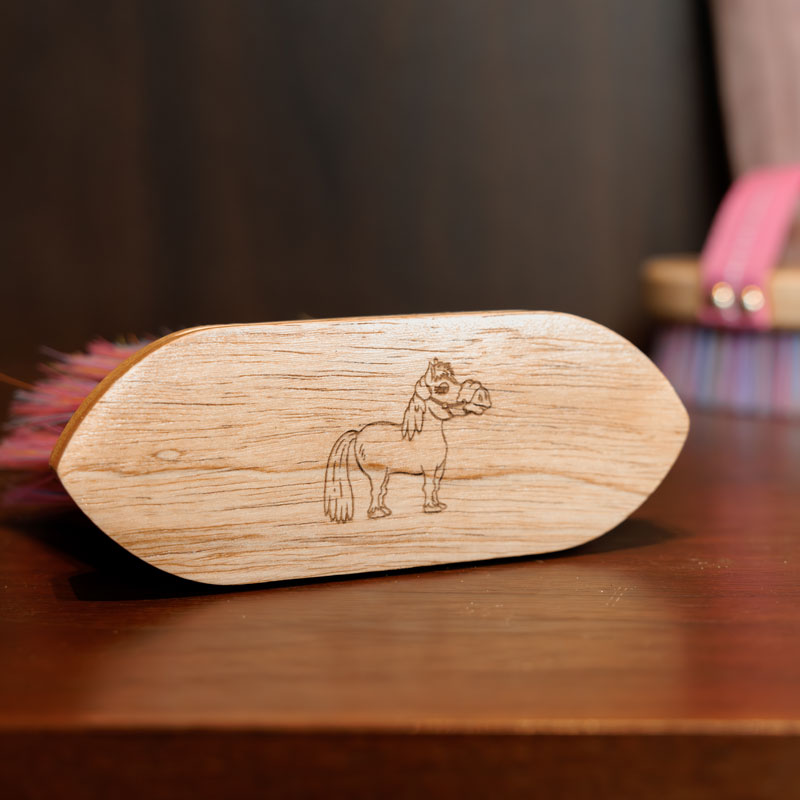 Sammy Kids Body Brush Unicorn 2 Sammy Kids Body Brush Unicorn - Image 2