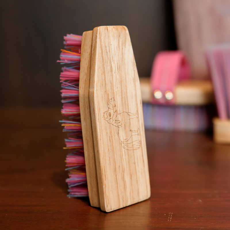 Sammy Kids Hard Brush Unicorn 3 Sammy Kids Hard Brush Unicorn - Image 3