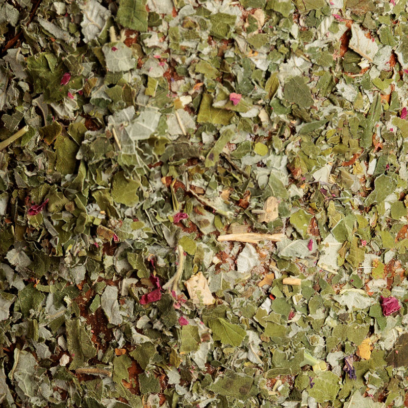 Wooden Relax Horse Toy - Freedom 4 Wooden Relax Horse Toy - Freedom - Image 4